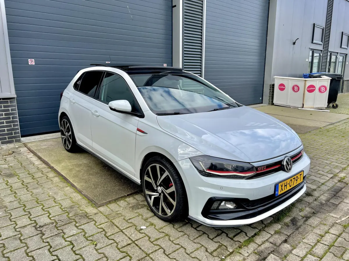 2.0 TSI GTI PANO ACC NAP CARPLAY VIRTUAL COCKPIT