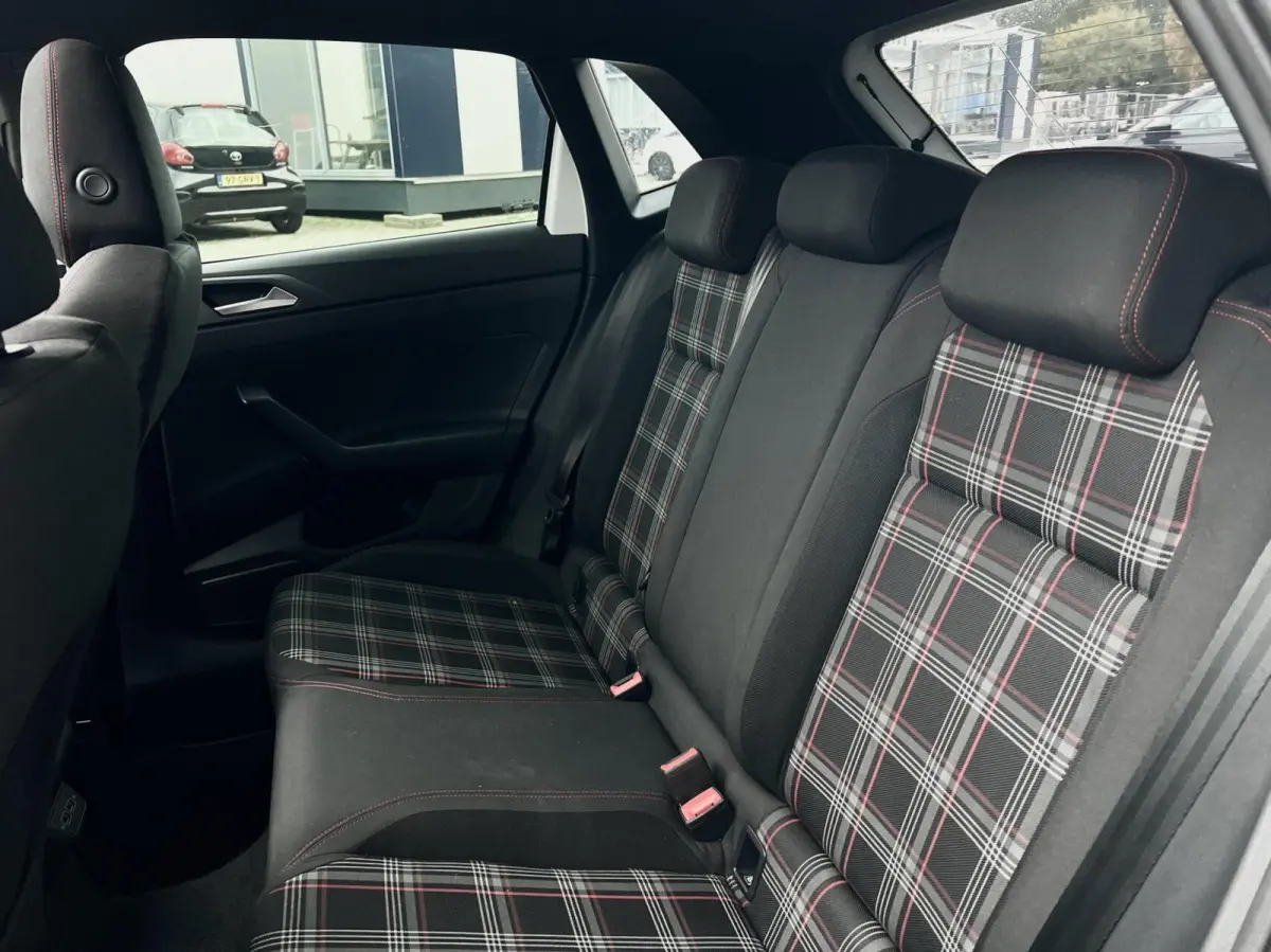 2.0 TSI GTI PANO ACC NAP CARPLAY VIRTUAL COCKPIT