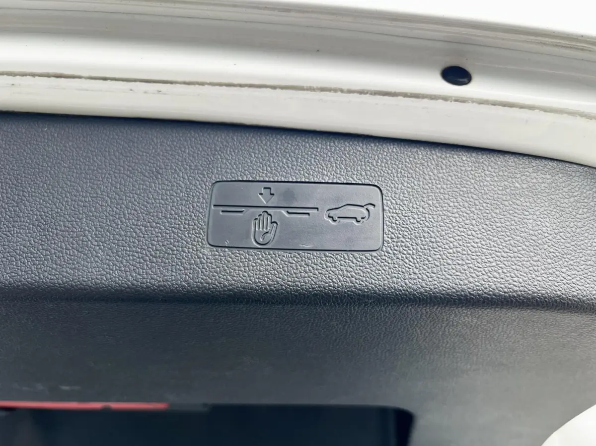 2.0 TSI GTI PANO ACC NAP CARPLAY VIRTUAL COCKPIT