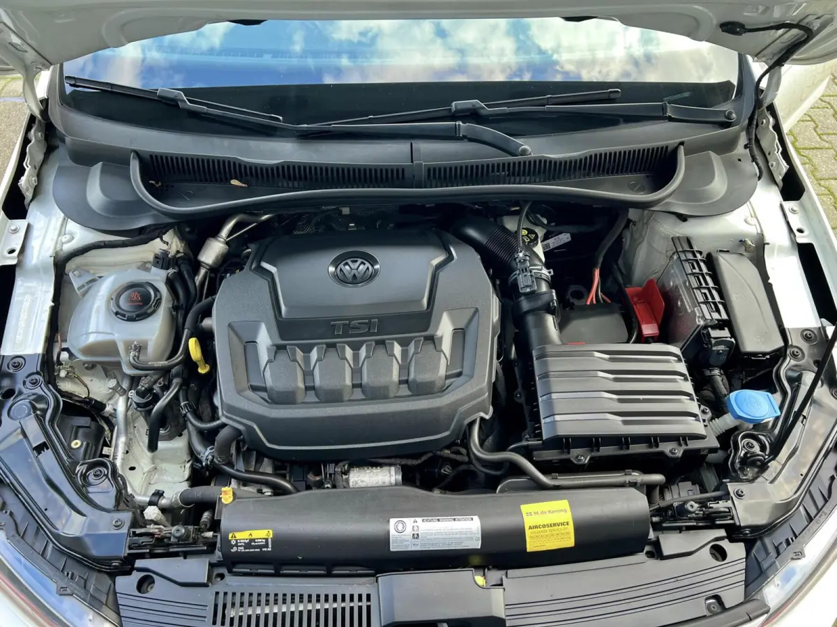 2.0 TSI GTI PANO ACC NAP CARPLAY VIRTUAL COCKPIT