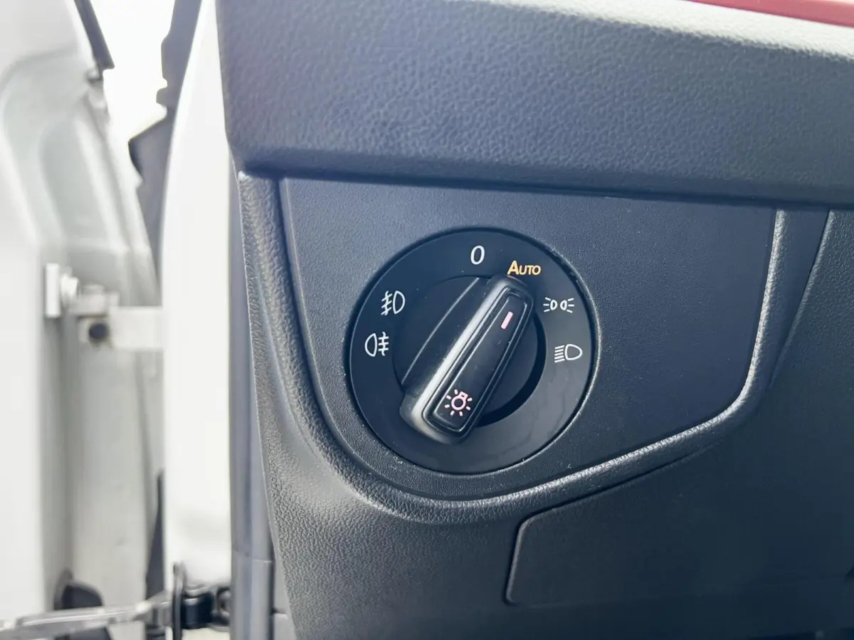2.0 TSI GTI PANO ACC NAP CARPLAY VIRTUAL COCKPIT