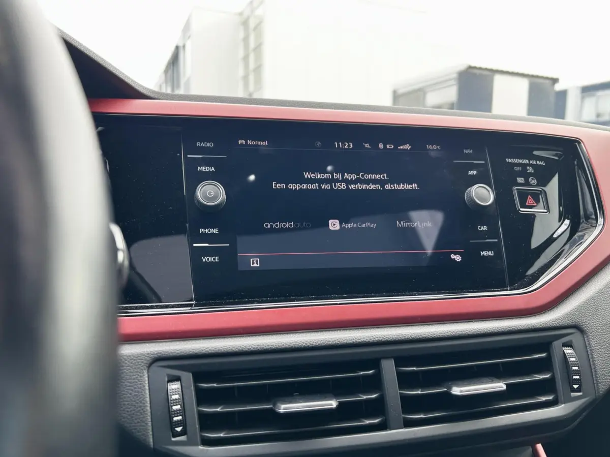 2.0 TSI GTI PANO ACC NAP CARPLAY VIRTUAL COCKPIT