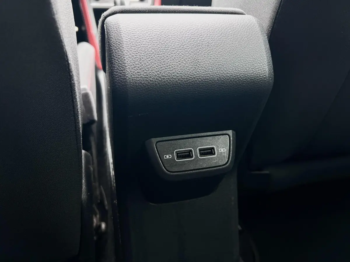 2.0 TSI GTI PANO ACC NAP CARPLAY VIRTUAL COCKPIT