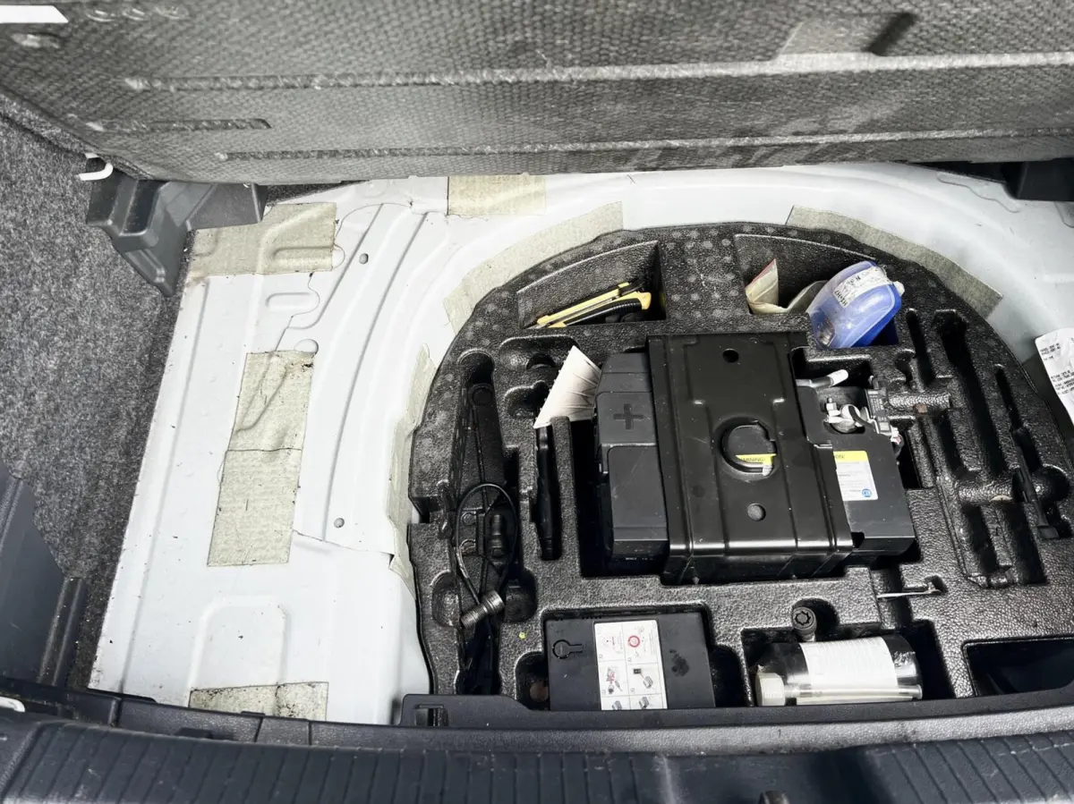 2.0 TSI GTI PANO ACC NAP CARPLAY VIRTUAL COCKPIT