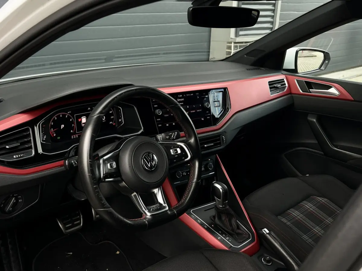 2.0 TSI GTI PANO ACC NAP CARPLAY VIRTUAL COCKPIT