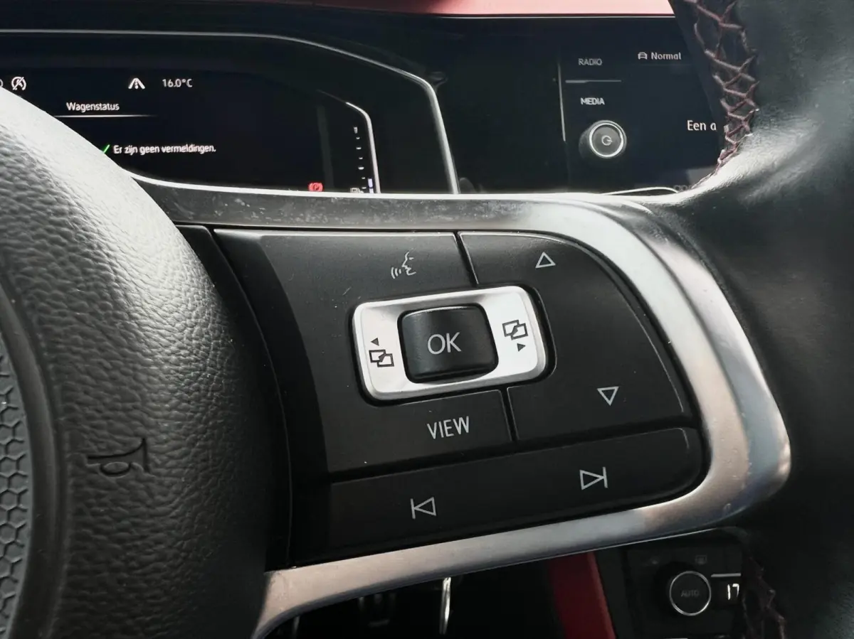 2.0 TSI GTI PANO ACC NAP CARPLAY VIRTUAL COCKPIT