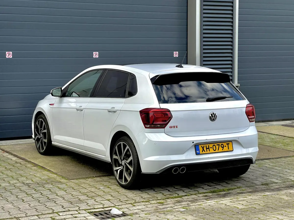 2.0 TSI GTI PANO ACC NAP CARPLAY VIRTUAL COCKPIT