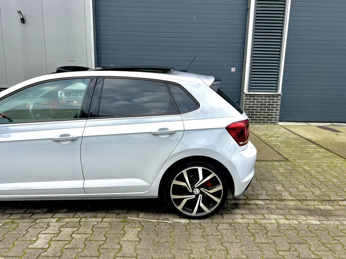 2.0 TSI GTI PANO ACC NAP CARPLAY VIRTUAL COCKPIT