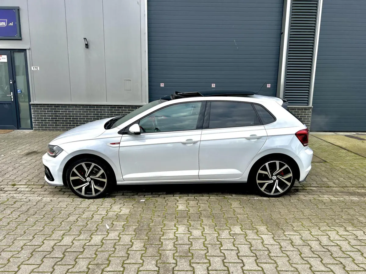 2.0 TSI GTI PANO ACC NAP CARPLAY VIRTUAL COCKPIT