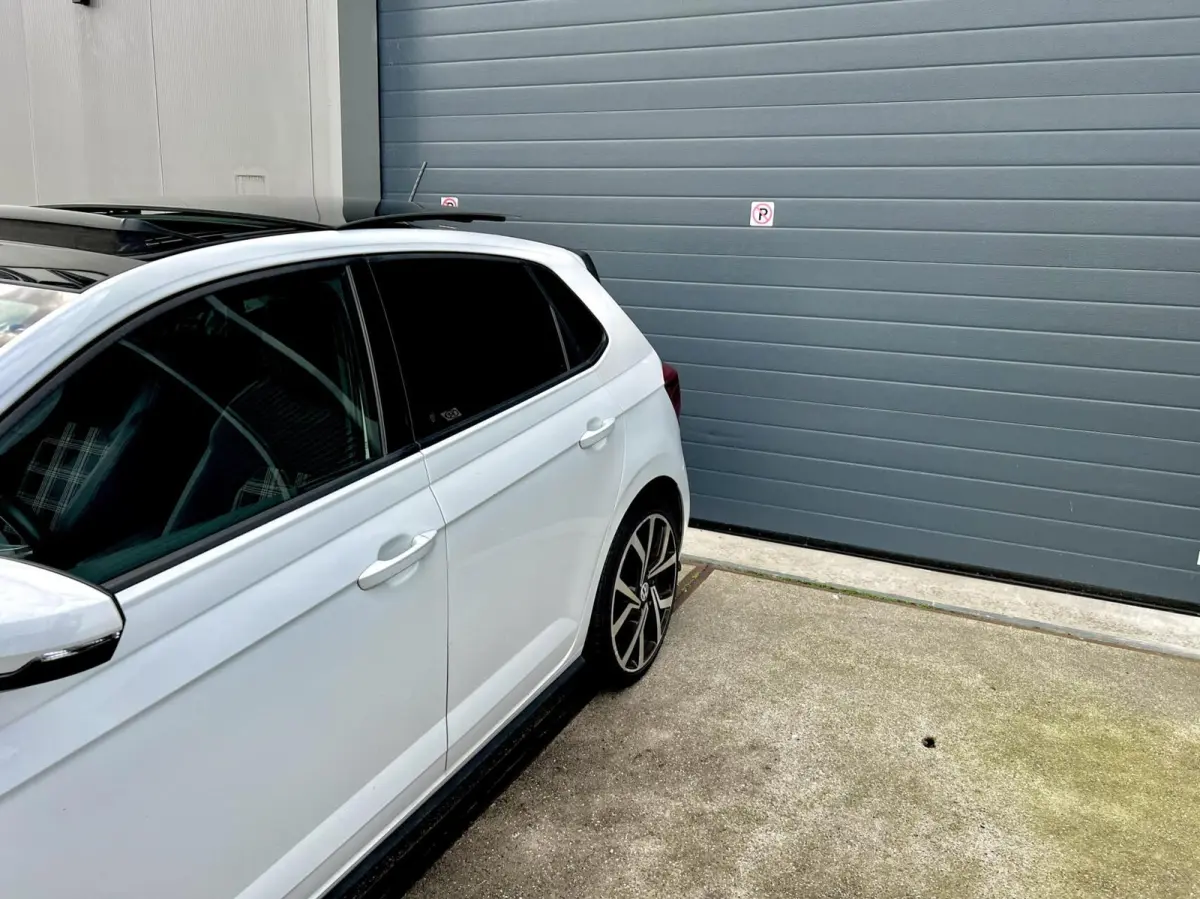 2.0 TSI GTI PANO ACC NAP CARPLAY VIRTUAL COCKPIT