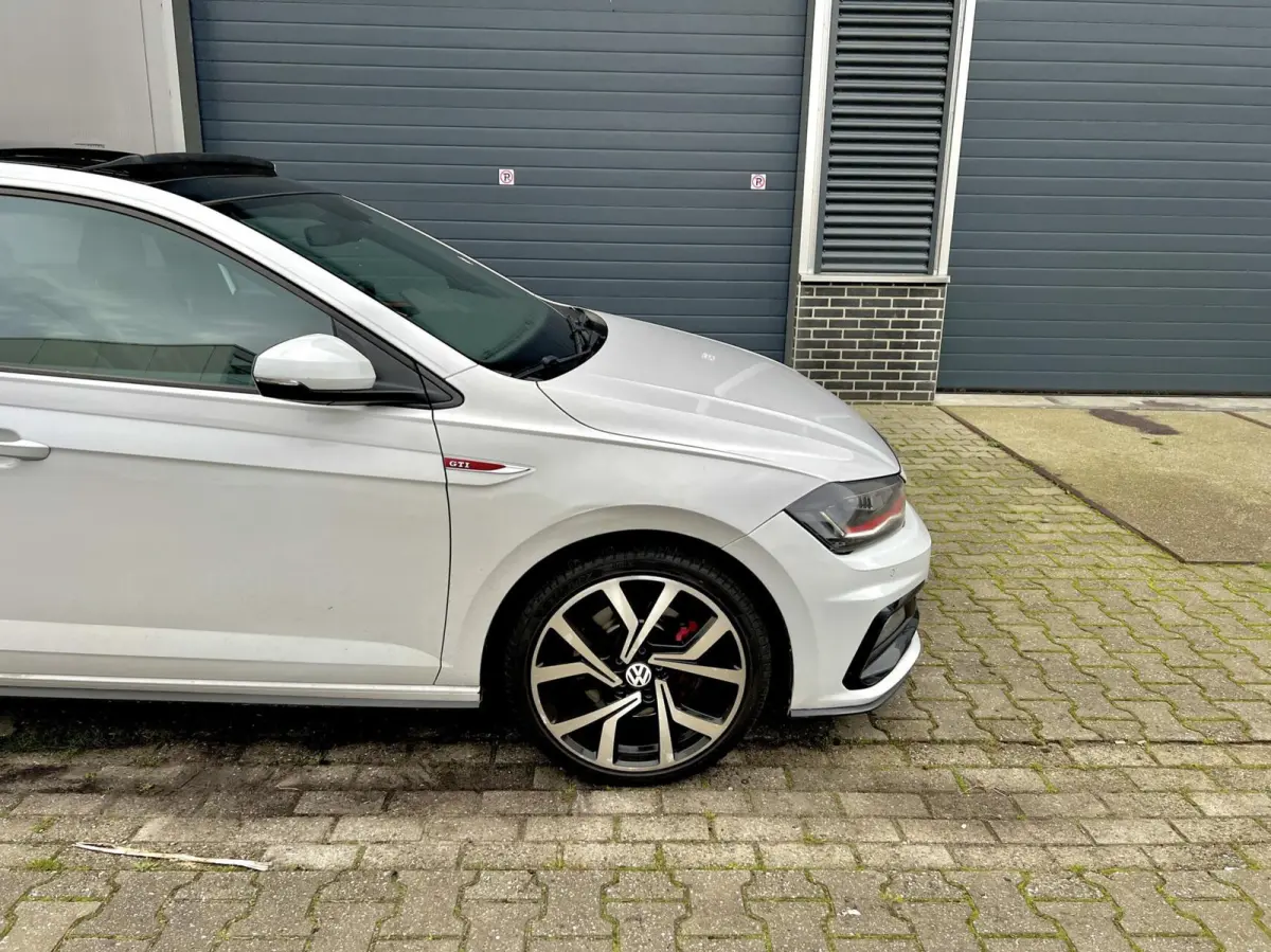 2.0 TSI GTI PANO ACC NAP CARPLAY VIRTUAL COCKPIT