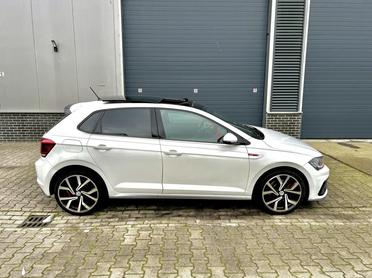 2.0 TSI GTI PANO ACC NAP CARPLAY VIRTUAL COCKPIT