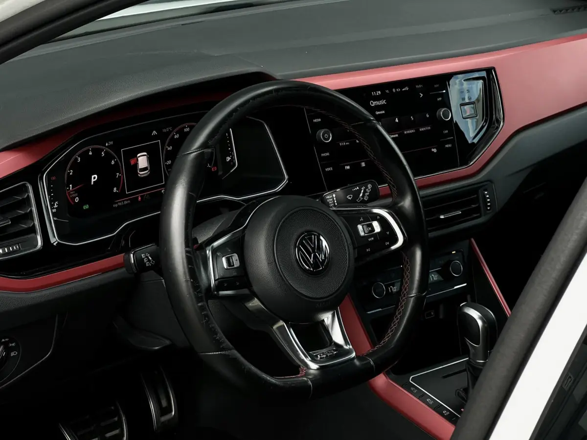 2.0 TSI GTI PANO ACC NAP CARPLAY VIRTUAL COCKPIT
