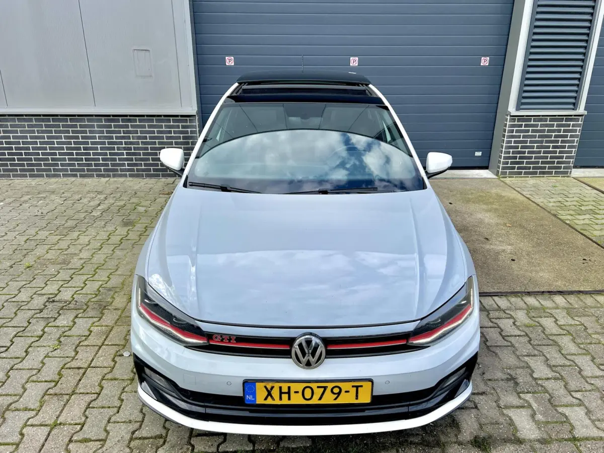 2.0 TSI GTI PANO ACC NAP CARPLAY VIRTUAL COCKPIT