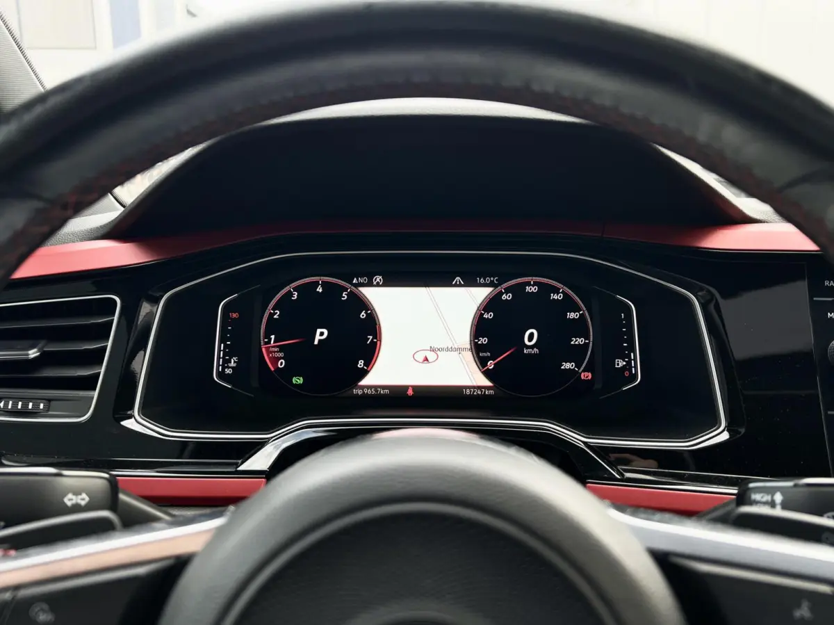 2.0 TSI GTI PANO ACC NAP CARPLAY VIRTUAL COCKPIT