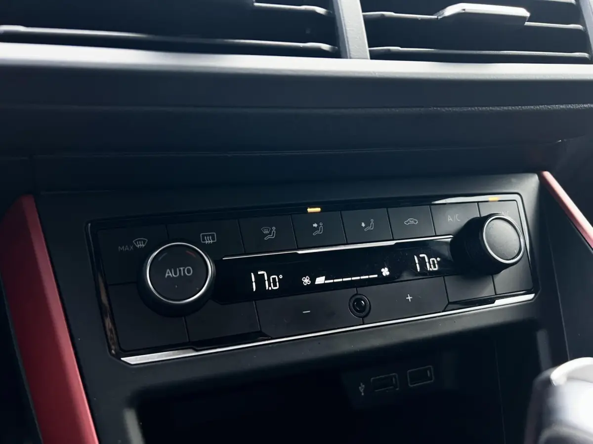 2.0 TSI GTI PANO ACC NAP CARPLAY VIRTUAL COCKPIT