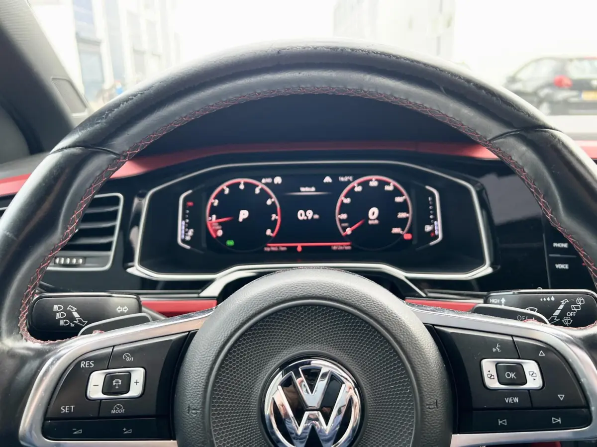 2.0 TSI GTI PANO ACC NAP CARPLAY VIRTUAL COCKPIT