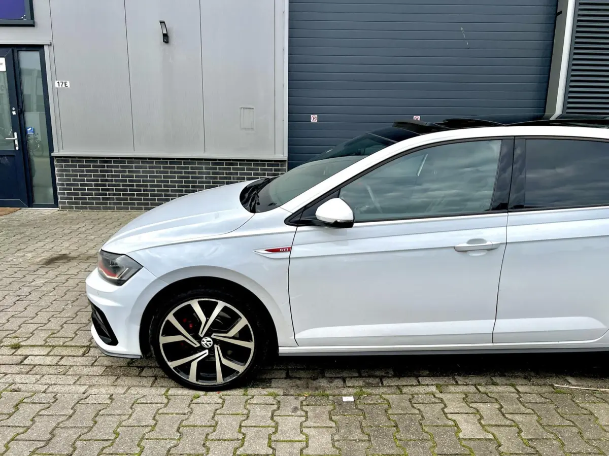 2.0 TSI GTI PANO ACC NAP CARPLAY VIRTUAL COCKPIT