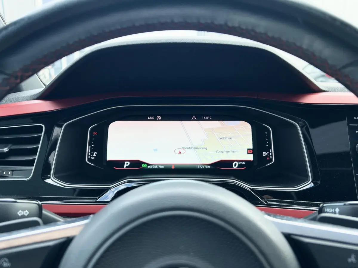 2.0 TSI GTI PANO ACC NAP CARPLAY VIRTUAL COCKPIT