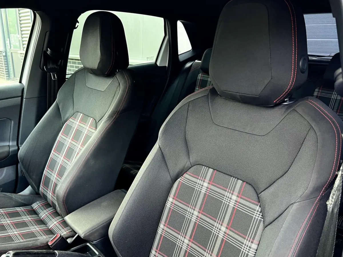 2.0 TSI GTI PANO ACC NAP CARPLAY VIRTUAL COCKPIT