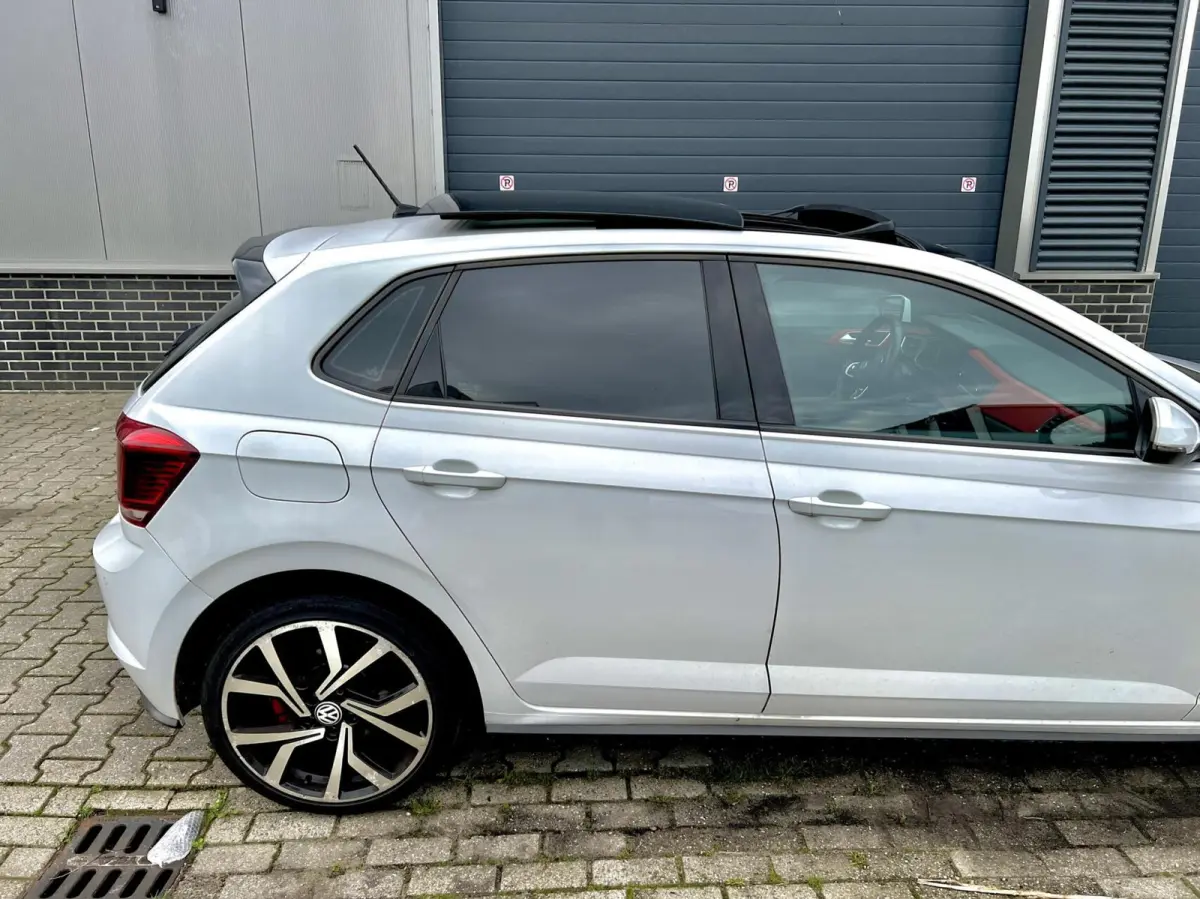 2.0 TSI GTI PANO ACC NAP CARPLAY VIRTUAL COCKPIT