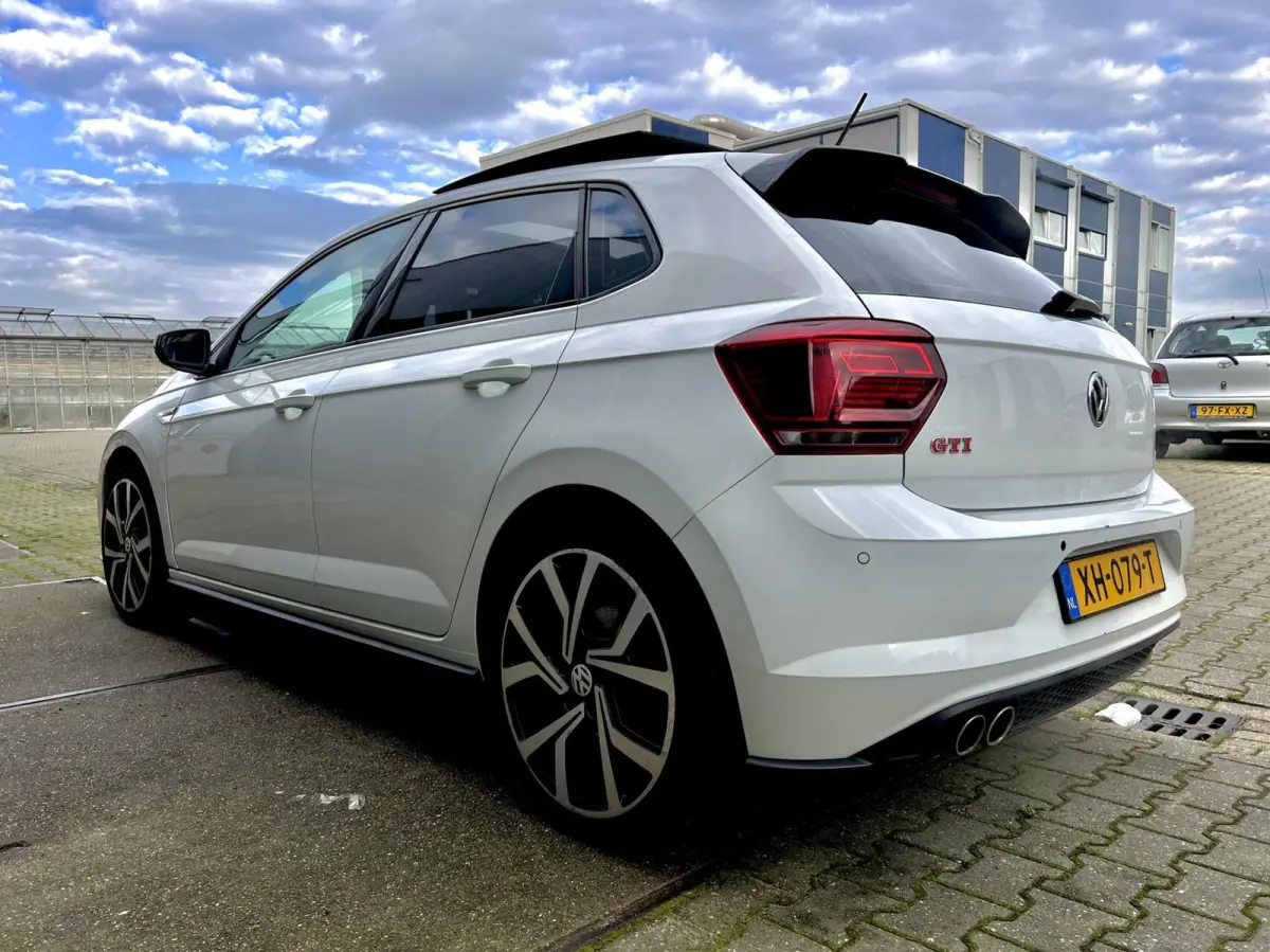 2.0 TSI GTI PANO ACC NAP CARPLAY VIRTUAL COCKPIT