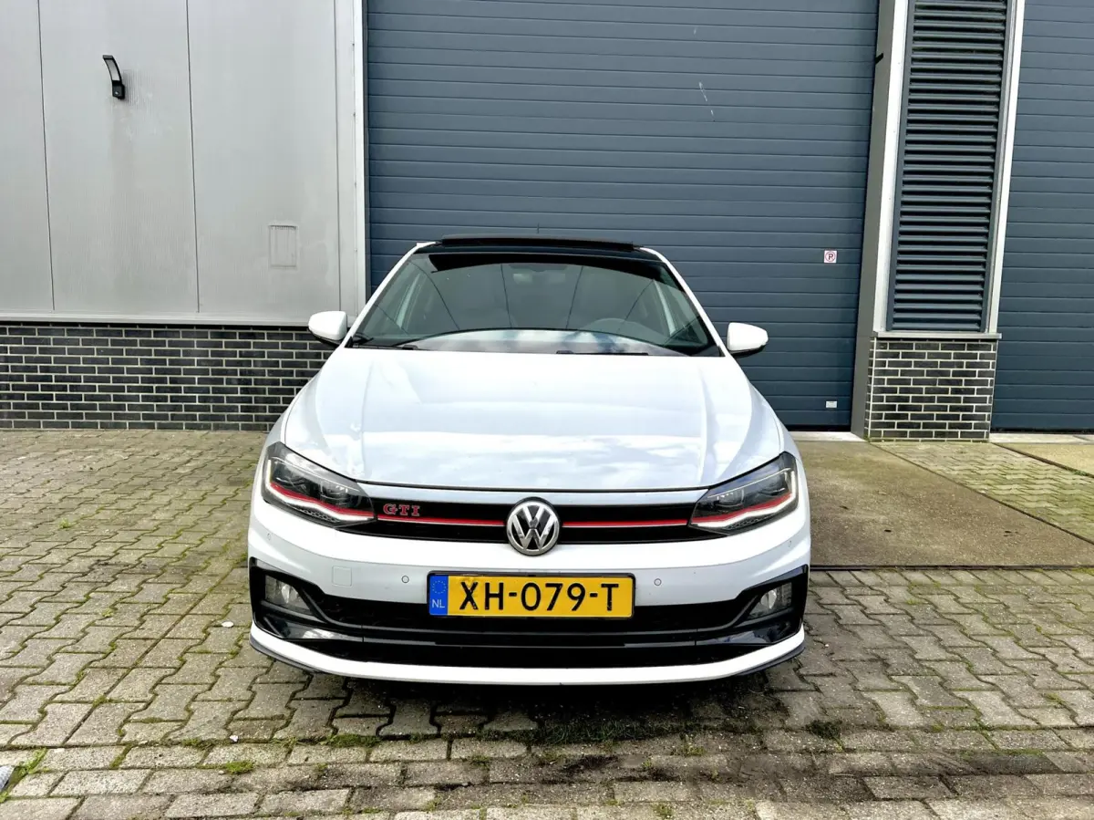 2.0 TSI GTI PANO ACC NAP CARPLAY VIRTUAL COCKPIT