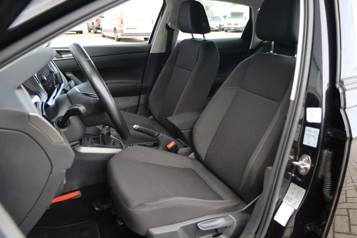 1.0 TSI 95pk Comfortline | Apple Carplay/Android Auto | Adaptive Cruise Control | Trekhaak