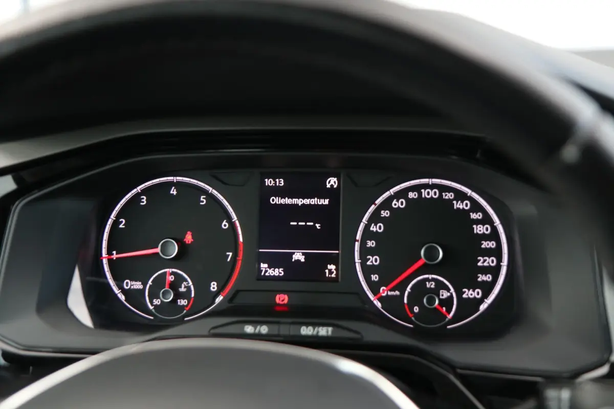 1.0 TSI 95pk Comfortline | Apple Carplay/Android Auto | Adaptive Cruise Control | Trekhaak