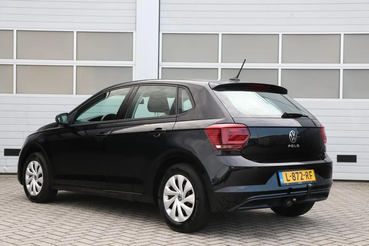1.0 TSI 95pk Comfortline | Apple Carplay/Android Auto | Adaptive Cruise Control | Trekhaak