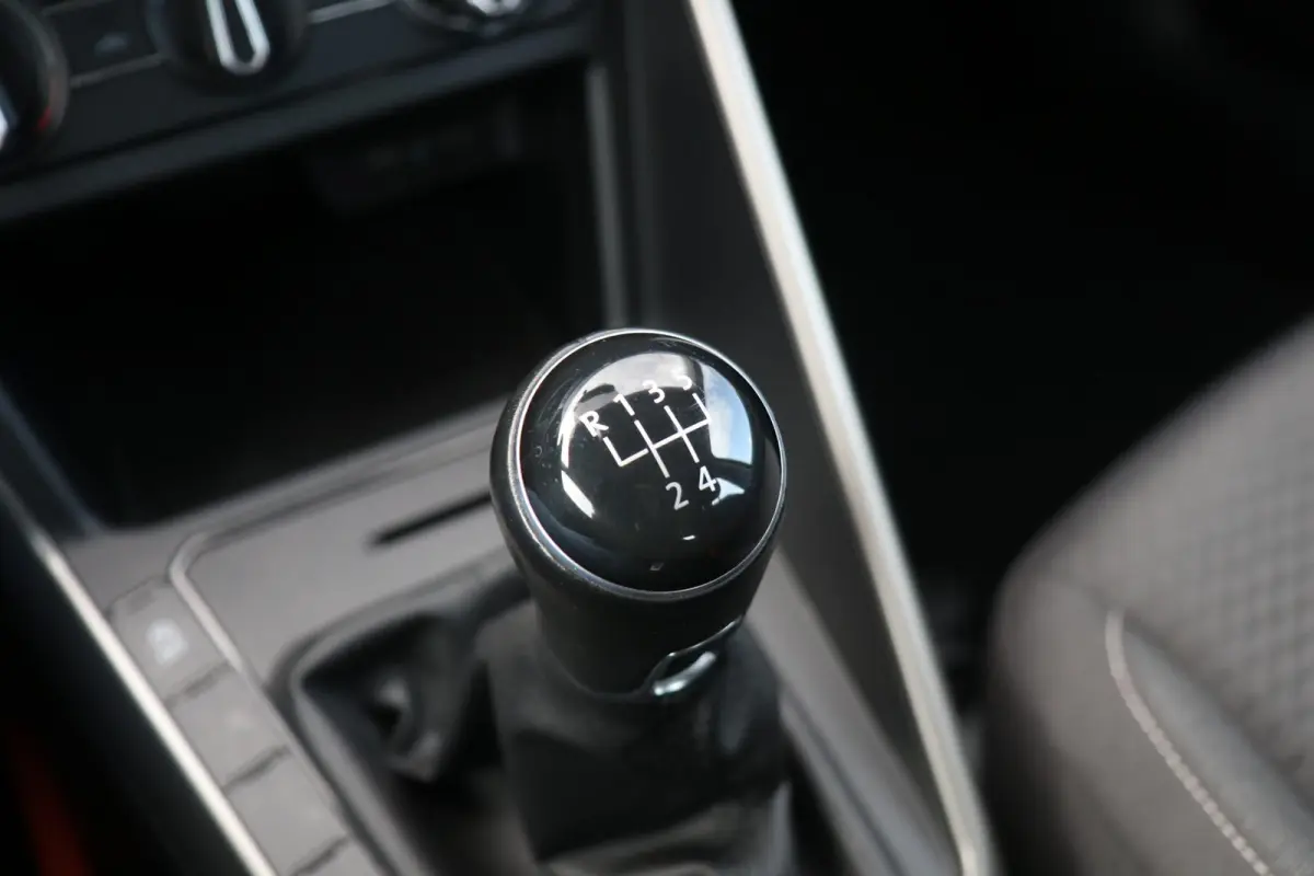 1.0 TSI 95pk Comfortline | Apple Carplay/Android Auto | Adaptive Cruise Control | Trekhaak