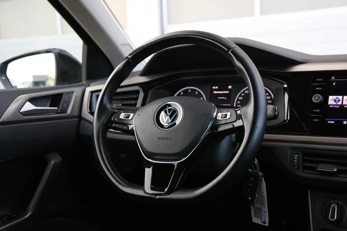1.0 TSI 95pk Comfortline | Apple Carplay/Android Auto | Adaptive Cruise Control | Trekhaak