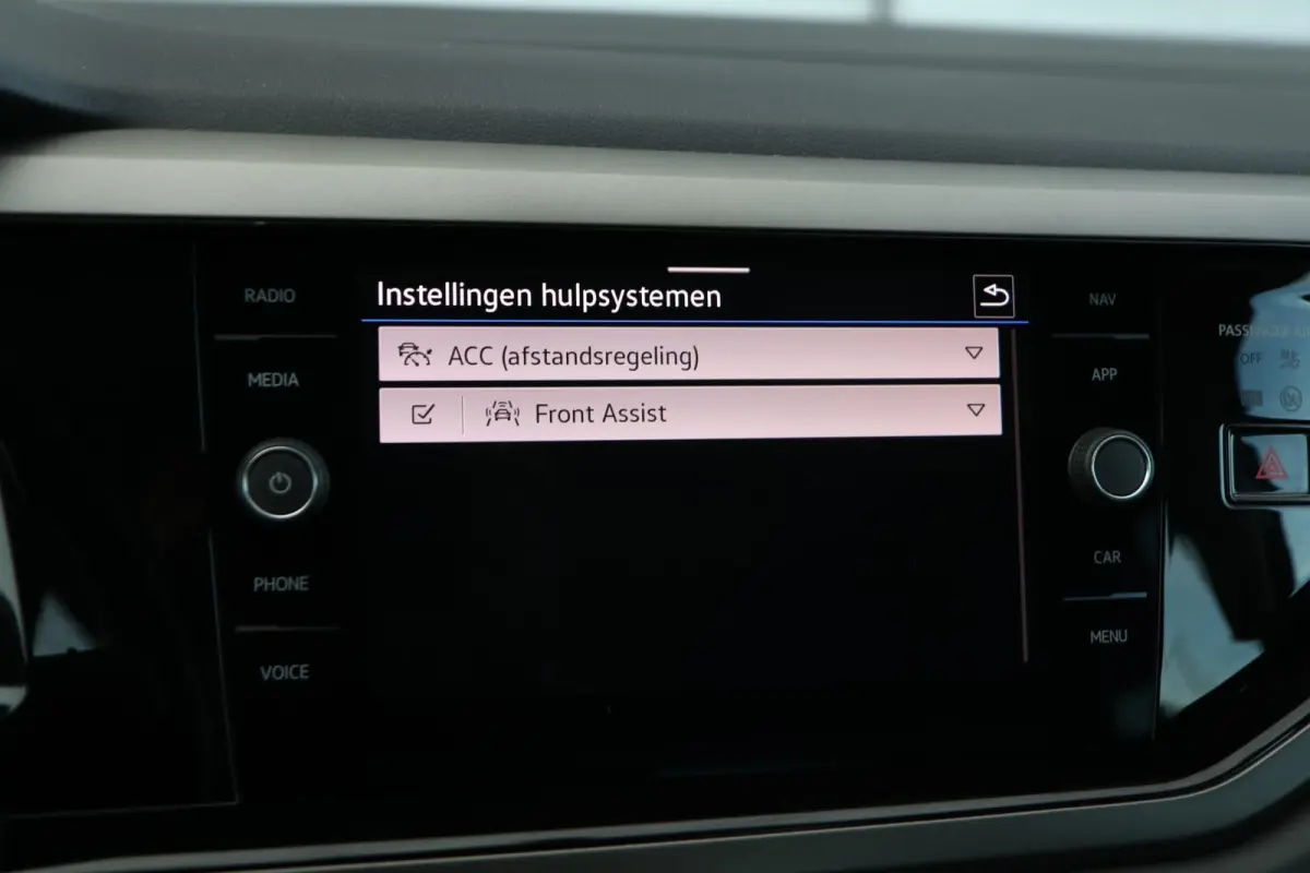1.0 TSI 95pk Comfortline | Apple Carplay/Android Auto | Adaptive Cruise Control | Trekhaak