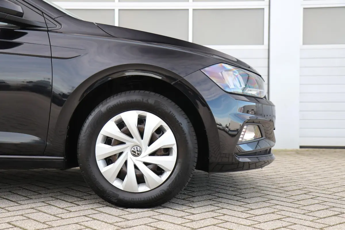 1.0 TSI 95pk Comfortline | Apple Carplay/Android Auto | Adaptive Cruise Control | Trekhaak