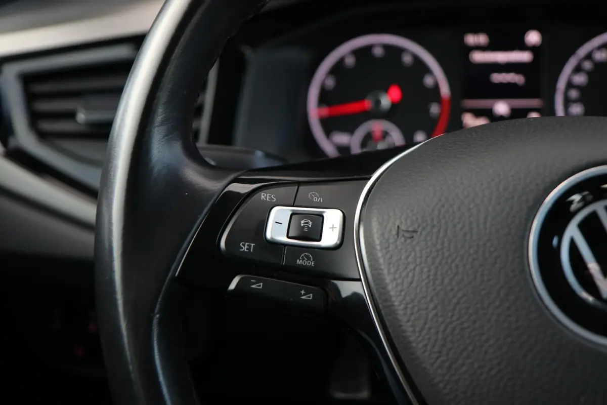 1.0 TSI 95pk Comfortline | Apple Carplay/Android Auto | Adaptive Cruise Control | Trekhaak