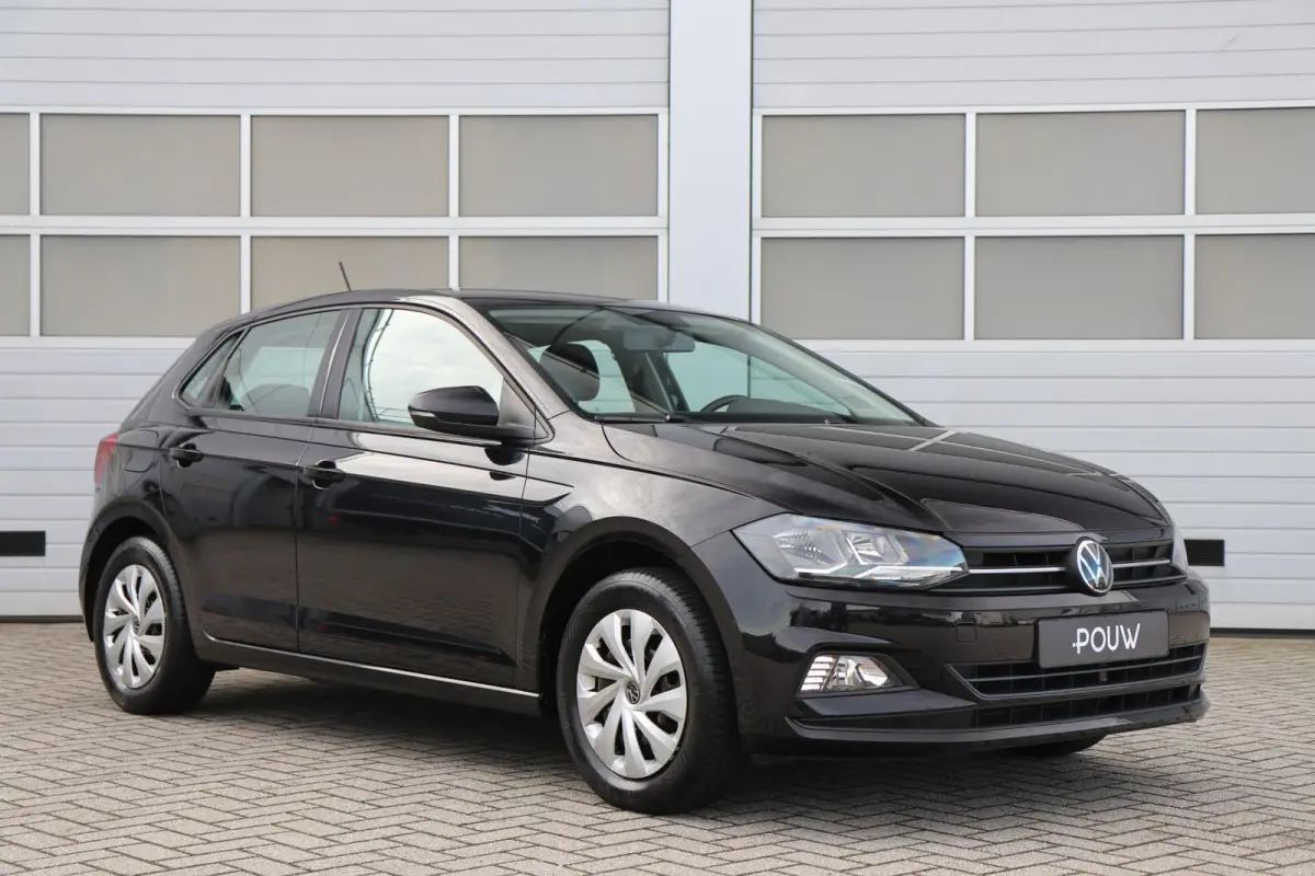 1.0 TSI 95pk Comfortline | Apple Carplay/Android Auto | Adaptive Cruise Control | Trekhaak