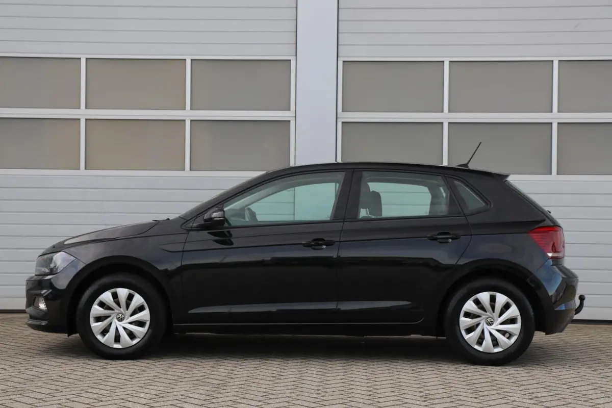 1.0 TSI 95pk Comfortline | Apple Carplay/Android Auto | Adaptive Cruise Control | Trekhaak