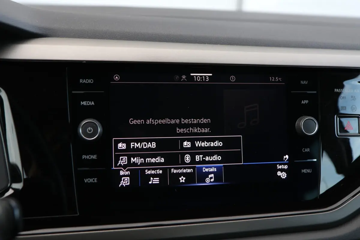 1.0 TSI 95pk Comfortline | Apple Carplay/Android Auto | Adaptive Cruise Control | Trekhaak
