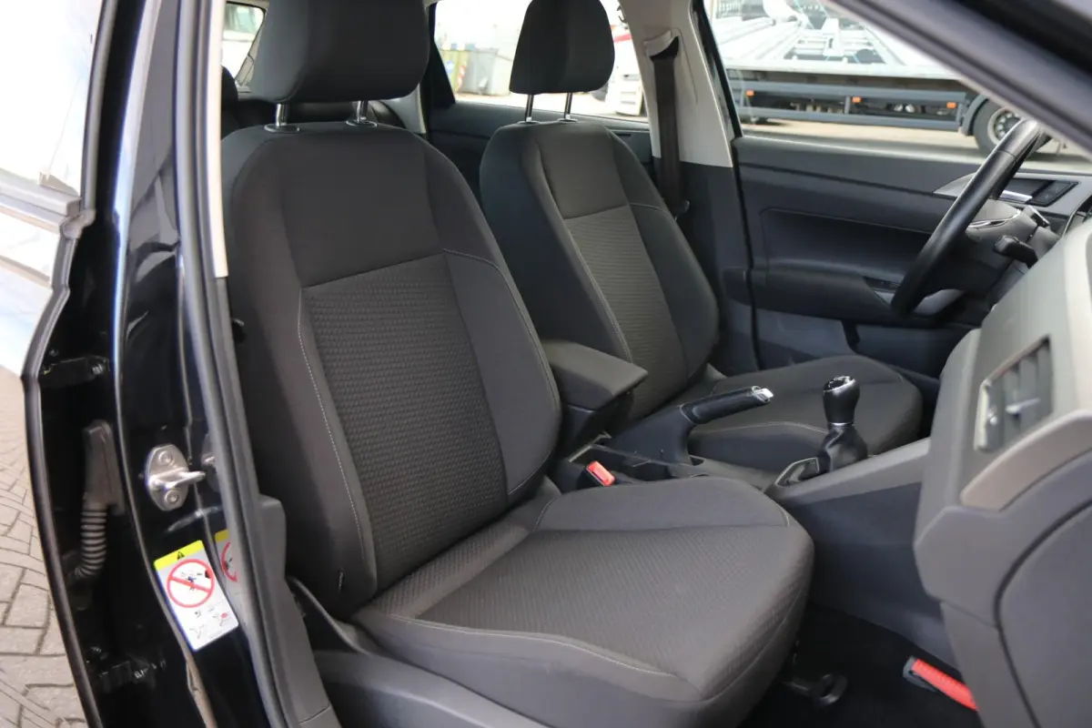1.0 TSI 95pk Comfortline | Apple Carplay/Android Auto | Adaptive Cruise Control | Trekhaak