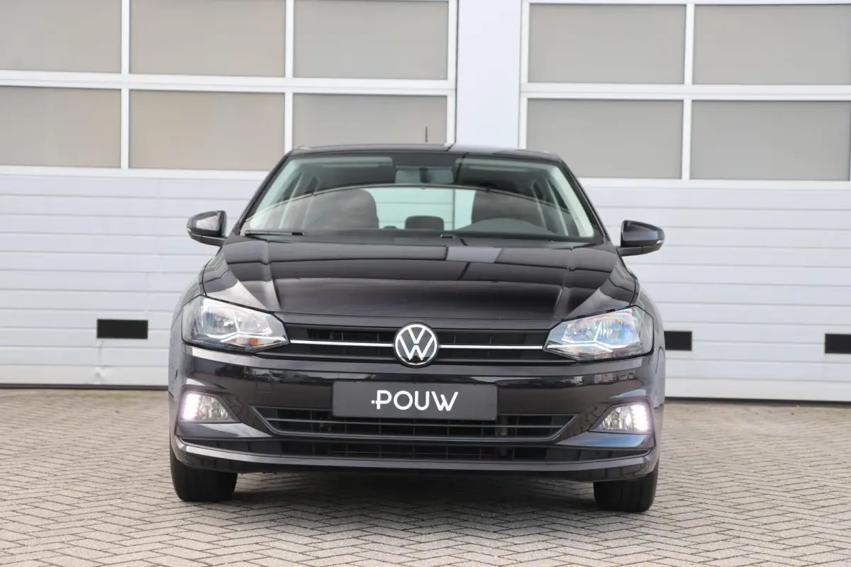 1.0 TSI 95pk Comfortline | Apple Carplay/Android Auto | Adaptive Cruise Control | Trekhaak