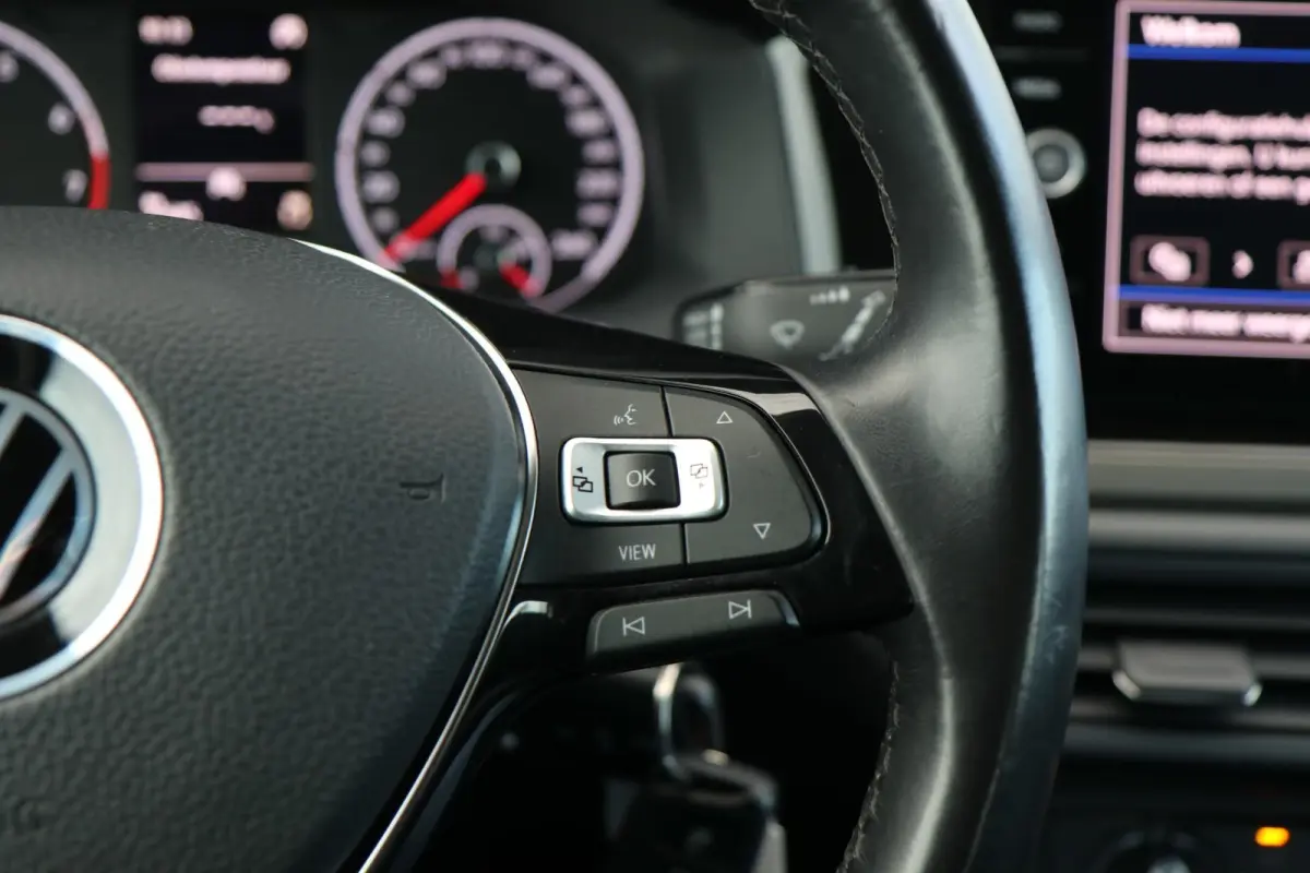 1.0 TSI 95pk Comfortline | Apple Carplay/Android Auto | Adaptive Cruise Control | Trekhaak