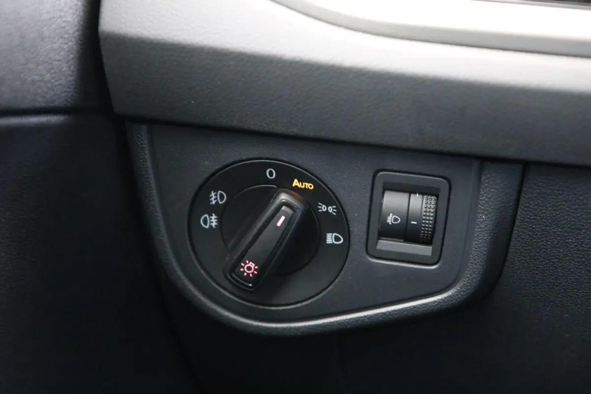 1.0 TSI 95pk Comfortline | Apple Carplay/Android Auto | Adaptive Cruise Control | Trekhaak