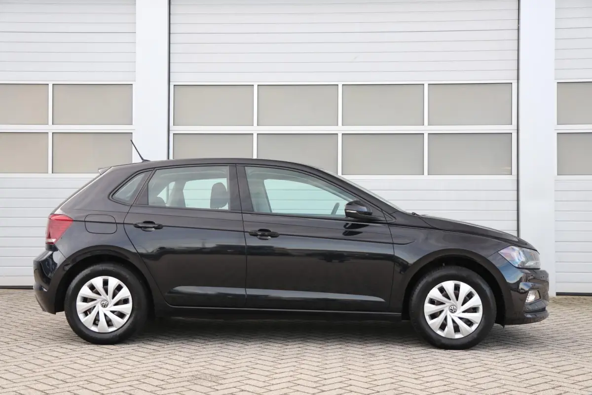 1.0 TSI 95pk Comfortline | Apple Carplay/Android Auto | Adaptive Cruise Control | Trekhaak