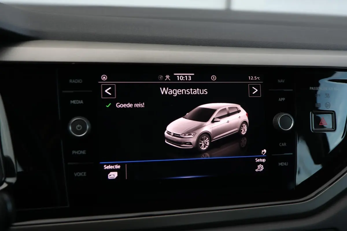 1.0 TSI 95pk Comfortline | Apple Carplay/Android Auto | Adaptive Cruise Control | Trekhaak