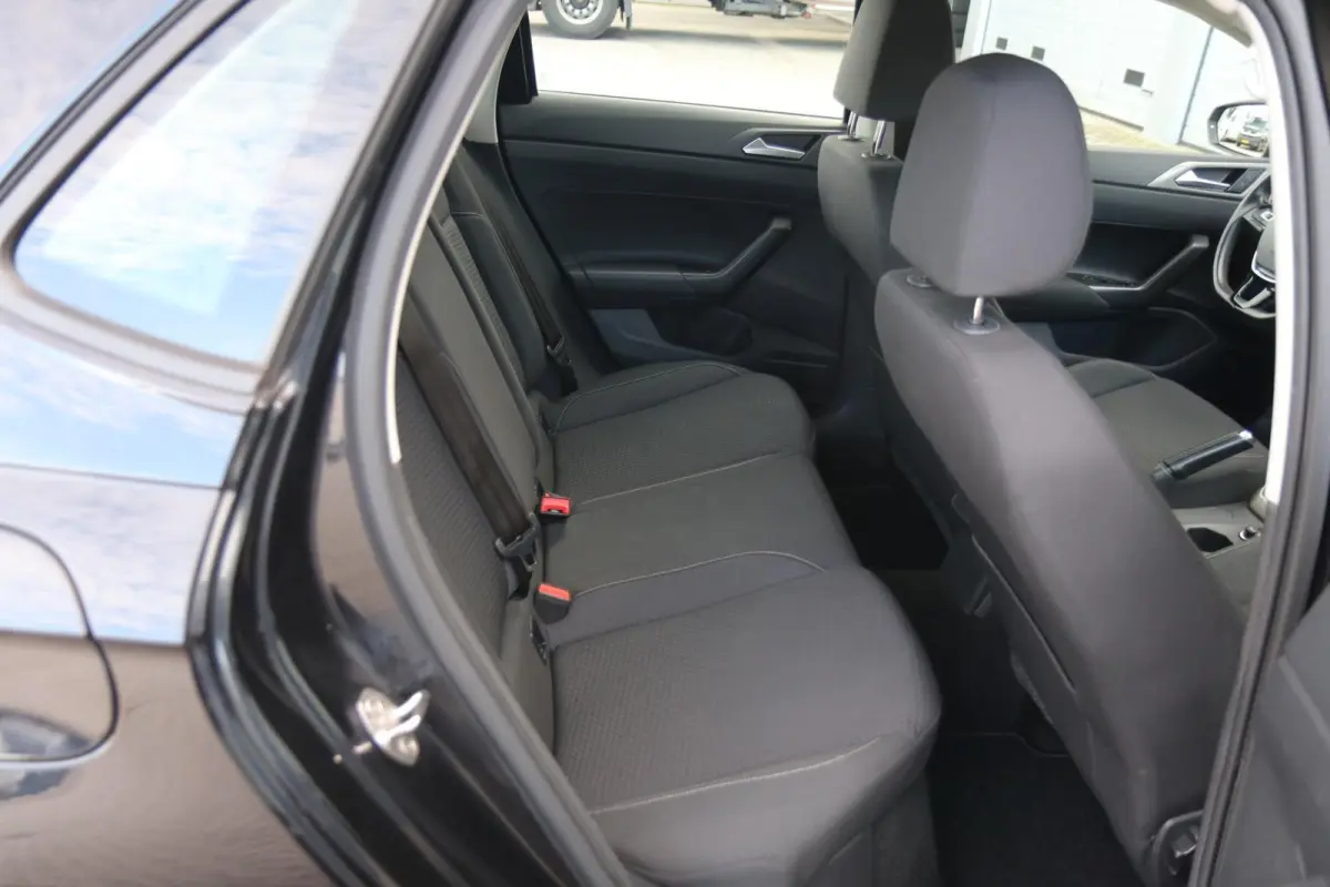 1.0 TSI 95pk Comfortline | Apple Carplay/Android Auto | Adaptive Cruise Control | Trekhaak
