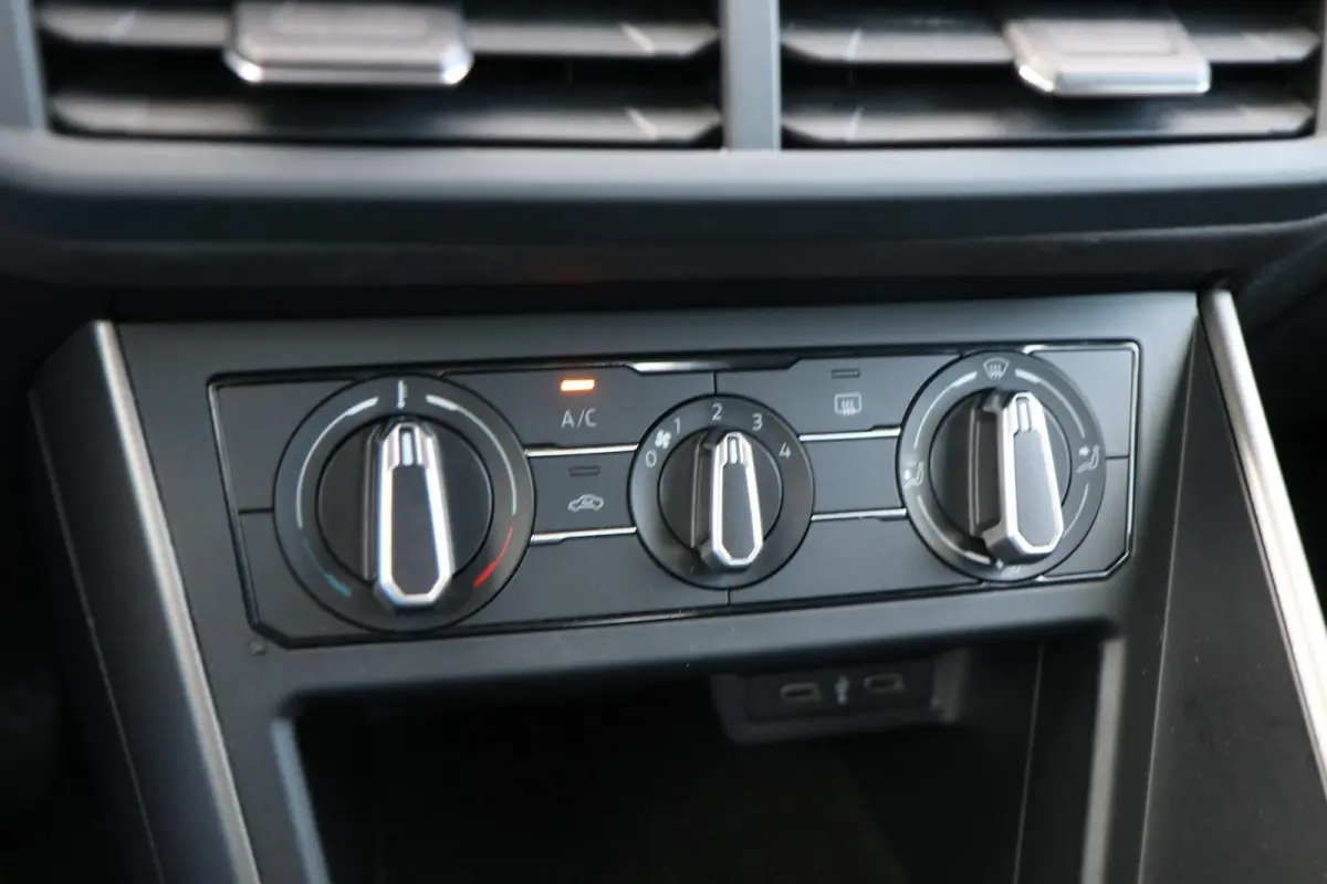 1.0 TSI 95pk Comfortline | Apple Carplay/Android Auto | Adaptive Cruise Control | Trekhaak