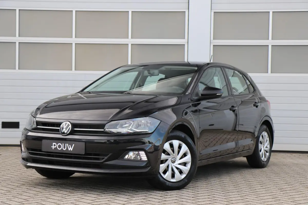 1.0 TSI 95pk Comfortline | Apple Carplay/Android Auto | Adaptive Cruise Control | Trekhaak