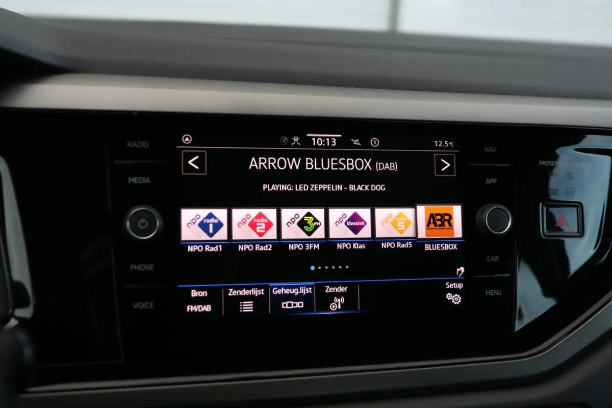 1.0 TSI 95pk Comfortline | Apple Carplay/Android Auto | Adaptive Cruise Control | Trekhaak