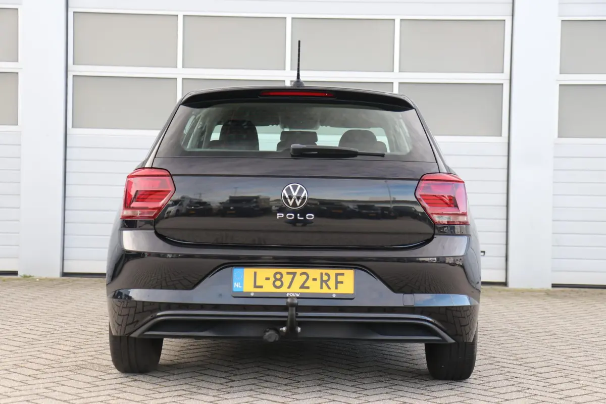 1.0 TSI 95pk Comfortline | Apple Carplay/Android Auto | Adaptive Cruise Control | Trekhaak