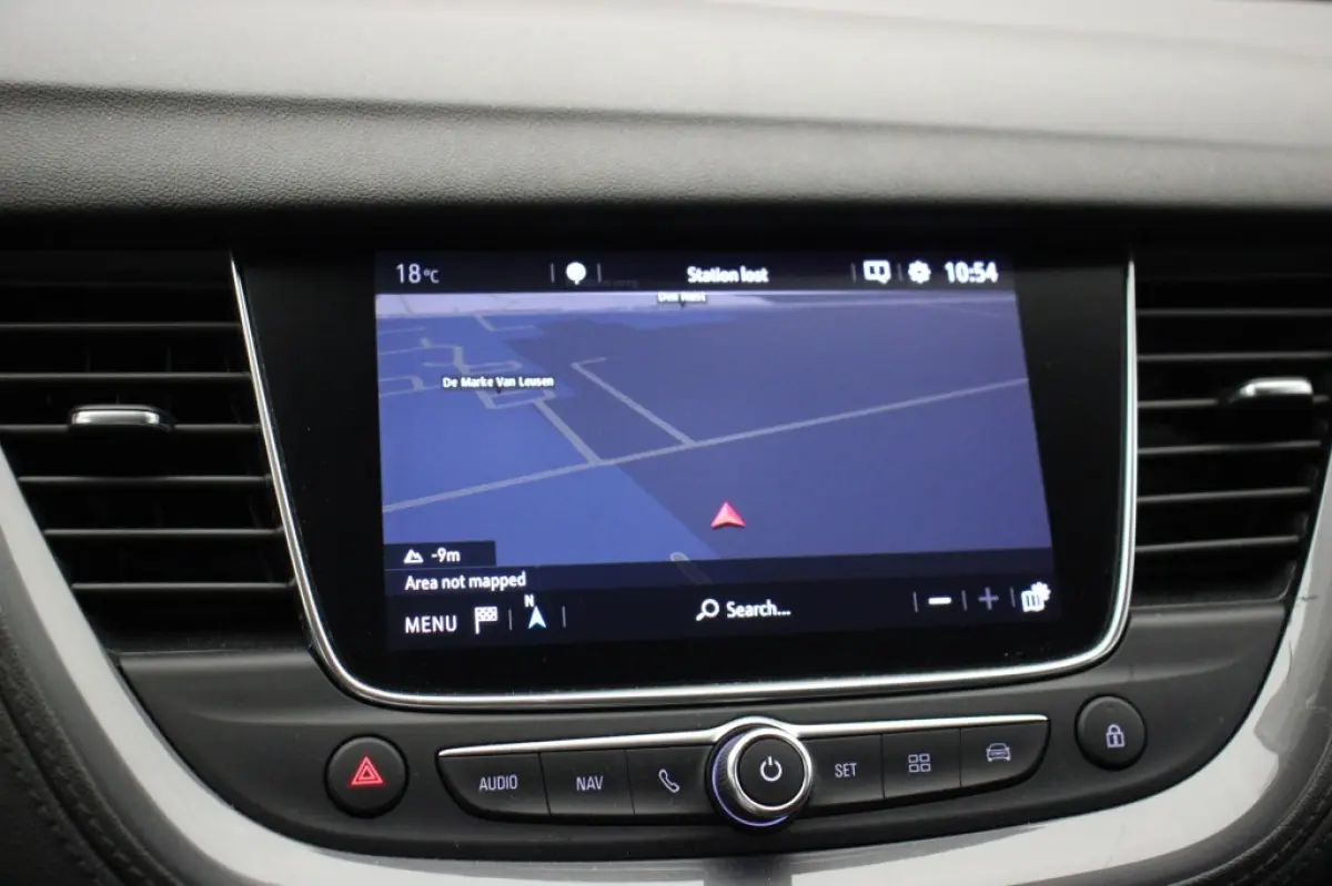 1.2 Turbo Innovation Automaat - Carplay, Camera, Cruise, Clima